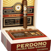 Perdomo | Double-Aged 12 Year Vintage Sun Grown Epicure