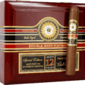 Perdomo | Double-Aged 12 Year Vintage Sun Grown Epicure