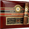 Perdomo | Double-Aged 12 Year Vintage Sun Grown Robusto