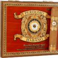 Perdomo | Habano Bourbon Barrel-Aged Connecticut Robusto