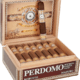 Perdomo | Habano Bourbon Barrel-Aged Maduro Robusto
