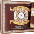 Perdomo | Habano Bourbon Barrel-Aged Maduro Robusto