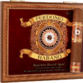 Perdomo | Habano Bourbon Barrel-Aged Sun Grown Robusto