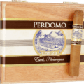 Perdomo | Lot 23 Connecticut Robusto