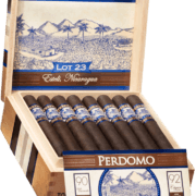 Perdomo | Lot 23 Maduro Gordito