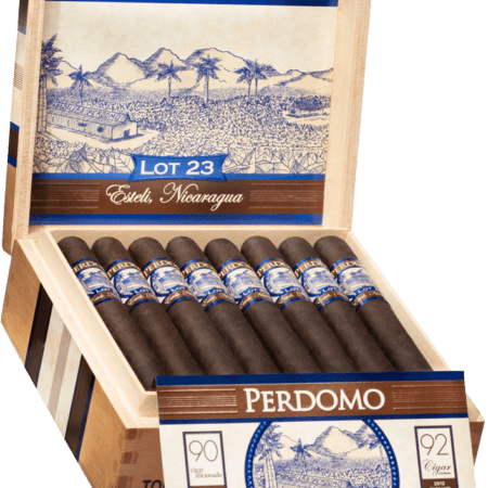 Perdomo | Lot 23 Maduro Gordito