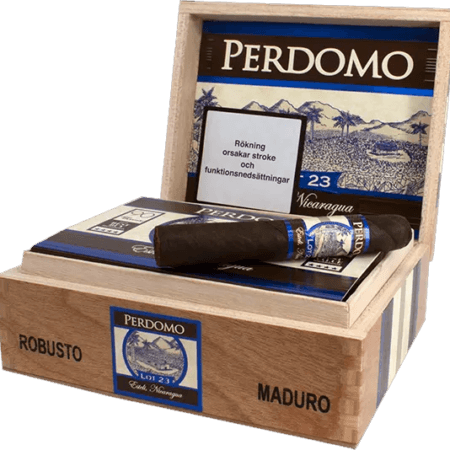 Perdomo | Lot 23 Maduro Robusto