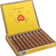 蒙特克里斯托 | Montecristo No. 2