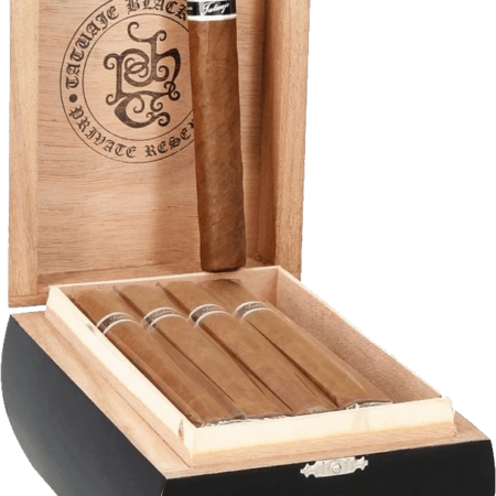 Tatuaje | Black Label Private Reserve Corona Gorda