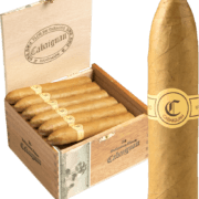 Tatuaje | Cabaiguan Belicoso Fino
