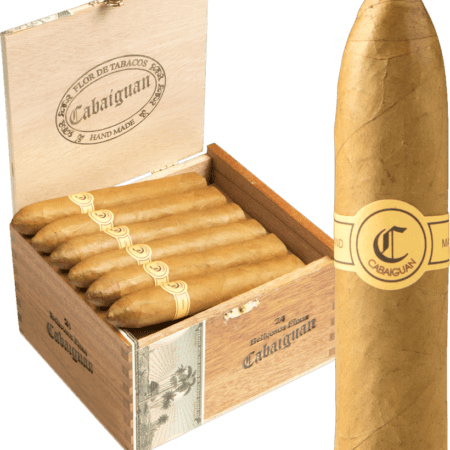 Tatuaje | Cabaiguan Belicoso Fino