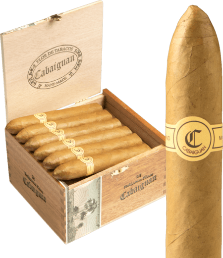 Tatuaje | Cabaiguan Belicoso Fino