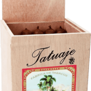 Tatuaje | El Triunfador Broadleaf Favoritos Petite Robusto