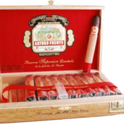 Arturo Fuente | Añejo No. 46