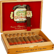 Arturo Fuente | Añejo No. 77 Shark