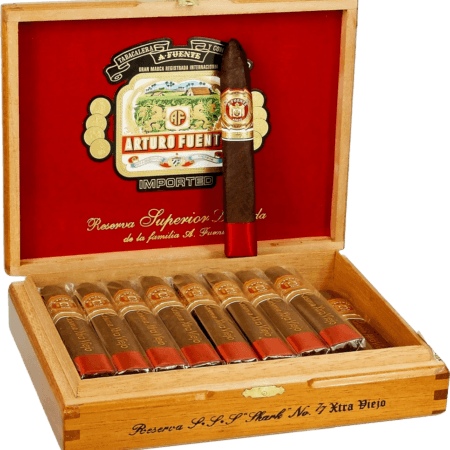 Arturo Fuente | Añejo No. 77 Shark