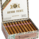 Arturo Fuente | Cazadores