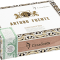 Arturo Fuente | Cazadores