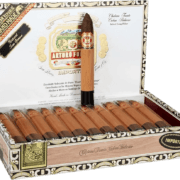 Arturo Fuente | Chateau Fuente Cuban Belicoso