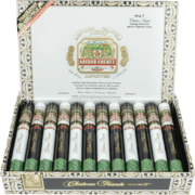 Arturo Fuente | Chateau Fuente King T