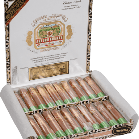 Arturo Fuente | Chateau Fuente Chateau Fuente (Natural)