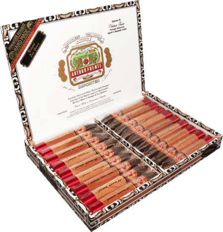 Arturo Fuente | Chateau Fuente Queen B