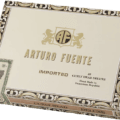 Arturo Fuente | Curly Head Deluxe (Natural)