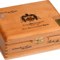 Arturo Fuente | Don Carlos Double Robusto
