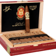 Arturo Fuente | Don Carlos Personal Reserve – Eye of The Shark