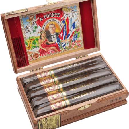 Arturo Fuente | Gran Reserva Flor Fina 8-5-8 (Natural)