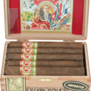 Arturo Fuente | Gran Reserva Flor Fina 8-5-8 (Natural)