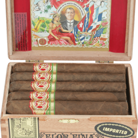 Arturo Fuente | Gran Reserva Flor Fina 8-5-8 (Natural)