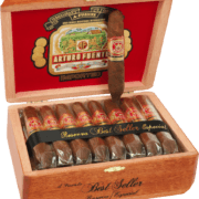 Arturo Fuente | Hemingway Best Seller (Natural)