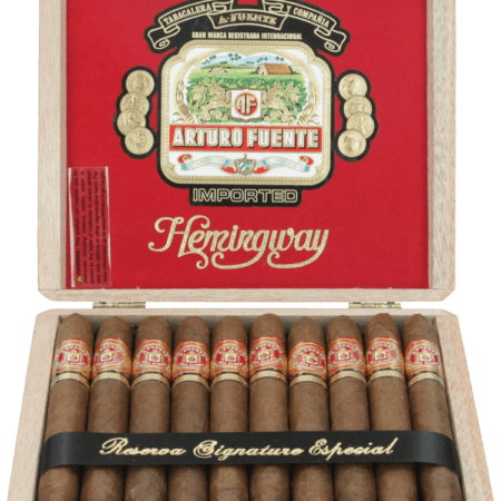 Arturo Fuente | Hemingway Signature (Natural)
