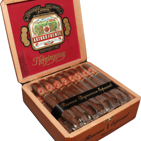 Arturo Fuente | Hemingway Signature (Natural)