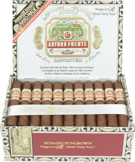 Arturo Fuente | Magnum R Vitola 44