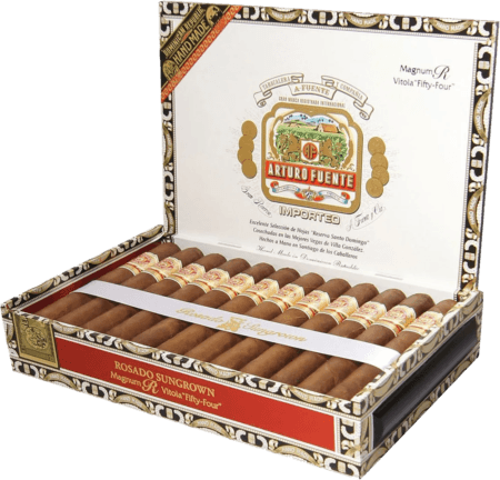 Arturo Fuente | Magnum R Vitola 54