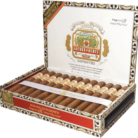 Arturo Fuente | Magnum R Vitola 54