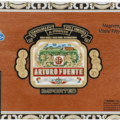 Arturo Fuente | Magnum R Vitola 54