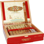Arturo Fuente | OpusX Angels Share Reserva D’Chateau