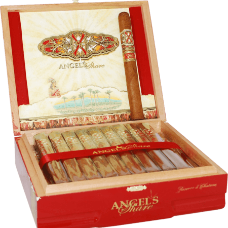 Arturo Fuente | OpusX Angels Share Reserva D’Chateau