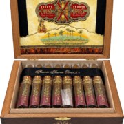 Arturo Fuente | OpusX Belicoso XXX