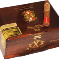 Arturo Fuente | OpusX Belicoso XXX