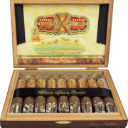 Arturo Fuente | OpusX Love Affair
