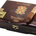 Arturo Fuente | OpusX Love Affair