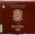 Arturo Fuente | OpusX PerfecXion X