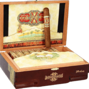 Arturo Fuente | OpusX Robusto