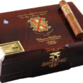 Arturo Fuente | OpusX Robusto