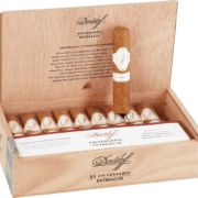 Davidoff | Aniversario Entreacto
