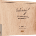 Davidoff | Aniversario Entreacto